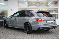 Audi A4 Quattro Avant 45 TDI S-Line quattro