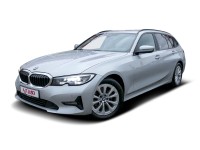 BMW 320d xDrive Advantage LED Navi Sitzheizung PDC