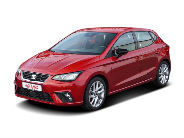 Seat Ibiza 1.0 TSI FR