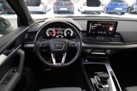 Audi SQ5 3.0 TDI quattro Sportback