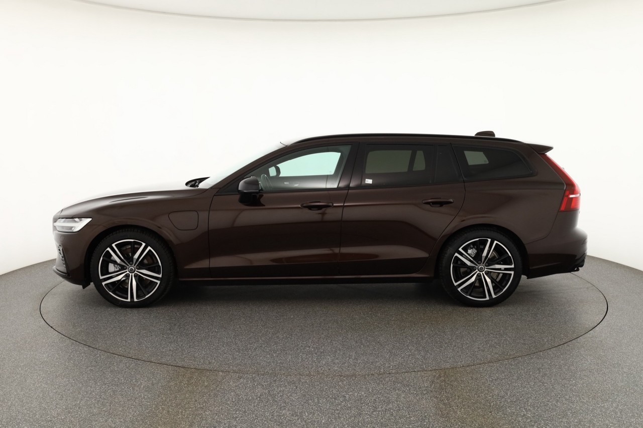 Volvo V60 V 60 T8 Twin Engine AWD R Design