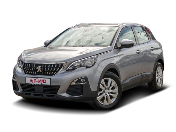 Peugeot 3008 1.5 BlueHDi 130 Active Business