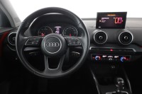 Audi Q2 30 TDI s-tronic Sport
