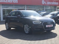 Audi A3 Sportback 35 TFSI