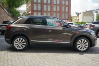 VW T-Roc 1.5 TSI DSG Sport