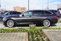 BMW 530 i Luxury Line