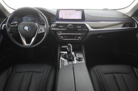 BMW 520 520dA Touring Luxury Line