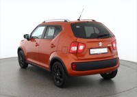 Suzuki Ignis 1.2 M-Hybrid Comfort+