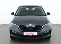 Skoda Scala 1.0 TSI Style