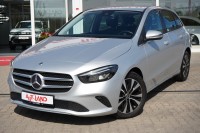 Vorschau: Mercedes-Benz B 250 B250 e Style