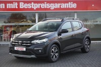 Vorschau: Dacia Sandero Stepway III 1.0 TCE Comfort