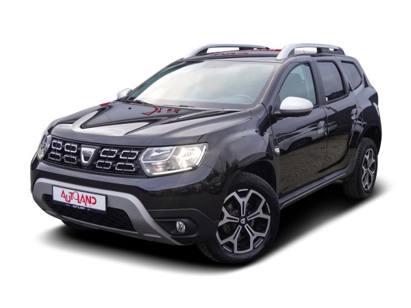 Dacia Duster II 1.3 TCE Adventure