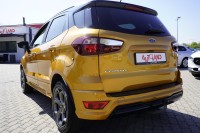 Ford EcoSport 1.5 EcoBlue ST-Line