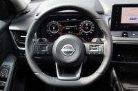 Nissan Qashqai N-Connecta 1.3 Dig-T Aut.
