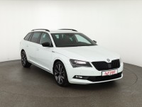 Skoda Superb Combi 1.4 TSI DSG SportLine