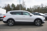 Seat Tarraco 2.0 TSI Xcellence 4Drive