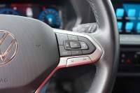 VW Caddy 2.0 TDI Basis Maxi