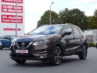 Vorschau: Nissan Qashqai 1.6 DIG-T N-Connecta