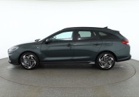 Vorschau: Hyundai i30 Kombi 1.5 T-GDI N-Line Aut.