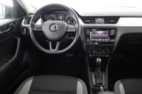 Skoda Rapid Spaceback 1.0 TSI DSG