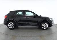Audi Q2 35 TFSI advanced S-Tronic