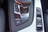 Audi A5 Cabrio 2.0 TFSI S-Line