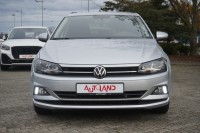 VW Polo 1.0TSI DSG