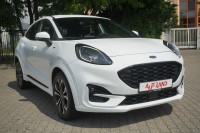 Ford Puma ST-Line 1.0 EB mHev AT