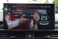 Audi A5 35 TFSI Sportback