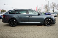 Vorschau: Skoda Superb Combi 2.0 TDI DSG Style