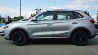 MG ZS 1.5 VTi-Tech Standard