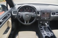 VW Touareg 3.0 V6 TDI R-Line Terrain Tech 4M