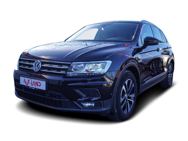 VW Tiguan 1.5 16V TSI IQ.DRIVE Start-Stopp