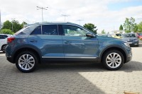 VW T-Roc 1.5 TSI DSG