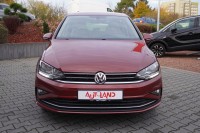 VW Golf Sportsvan 1.5 TSI Highline