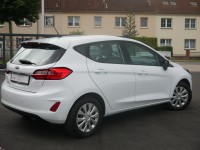 Ford Fiesta 1.1 Cool & Connect