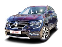 Renault Koleos 2.0 dCi 175 Initiale Paris 4x4 2-Zonen-Klima Navi Sitzheizung