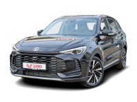 MG ZS 1.5 Hybrid Luxury Aut. Navi Sitzheizung LED