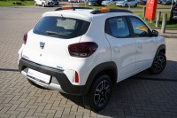 Dacia Spring Electric Comfort Plus