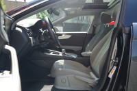 Audi A5 40 TFSI Sportback advanced