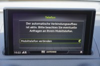 Audi A3 Sportback 1.0 TFSI