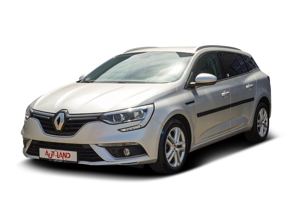 Renault Megane Grandtour 1.3 TCE