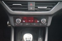 Skoda Scala 1.5 TSI Monte Carlo