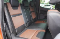 Ford Ranger 3.2 TDCi Wildtrak DK 4x4 Aut