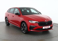 Skoda Scala Monte Carlo 1.5 TSI DSG
