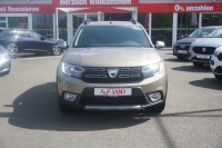 Dacia Sandero II Stepway