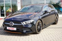 Mercedes-Benz A 220 A220 AMG Line