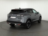Nissan Qashqai 1.3 DIG-T 4x4 Aut.