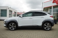 Hyundai Kona 1.0 T-GDI Premium 2WD