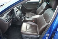 Skoda Superb Combi 2.0 TSI 4x4 DSG